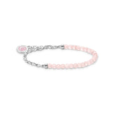 Thomas Sabo Carrier Damen Armband - A2130-067-9-L17V
